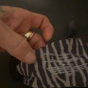 Victoria Secret 32C bra